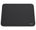 Mousepad Logitech Studio Series 200 × 230 mm Grafito — vista 2