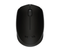 Mouse Logitech M170 Wireless Negro