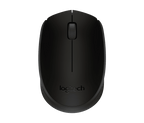 Mouse Logitech M170 Wireless Negro