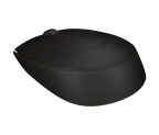 Mouse Logitech M170 Wireless Negro — vista 2