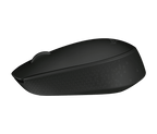 Mouse Logitech M170 Wireless Negro — vista 3