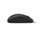Mouse incluido en Combo Logitech MK120 USB Español Negro — vista 3