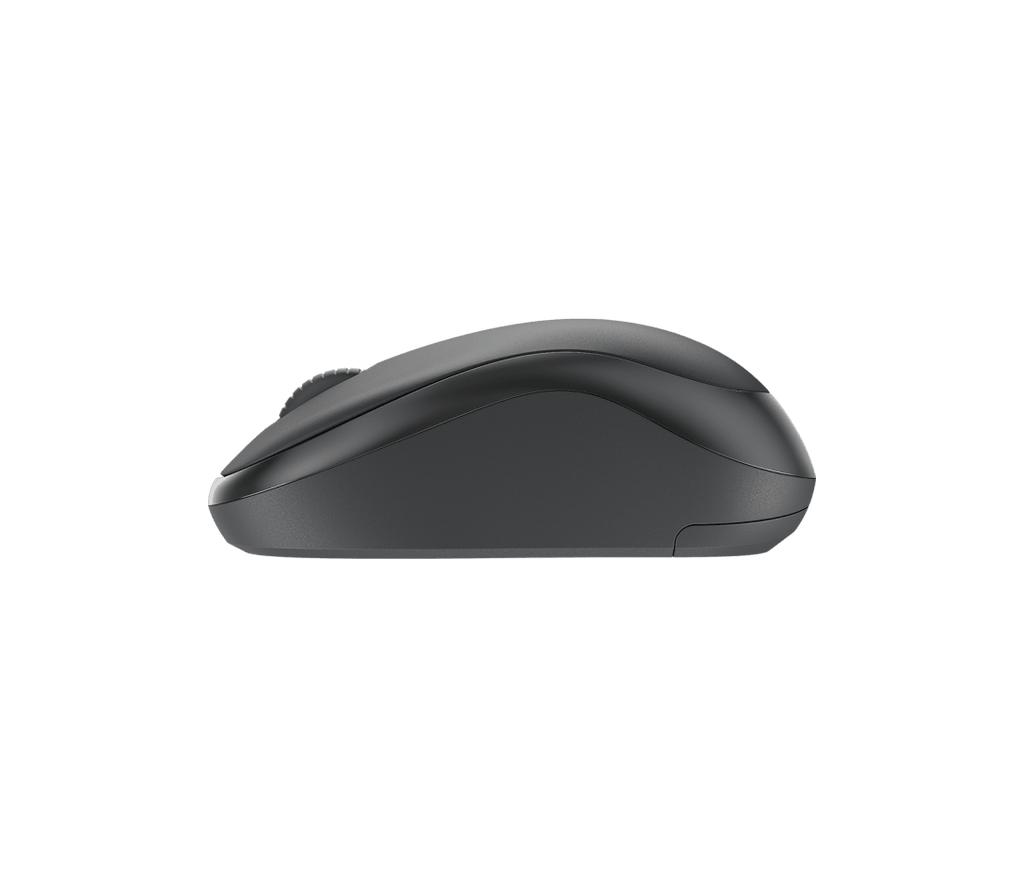 Mouse incluido en Combo Logitech MK295 Silent Wireless USB Español — vista 2