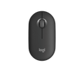 Mouse Logitech Pebble 2 M350s Bluetooth Grafito