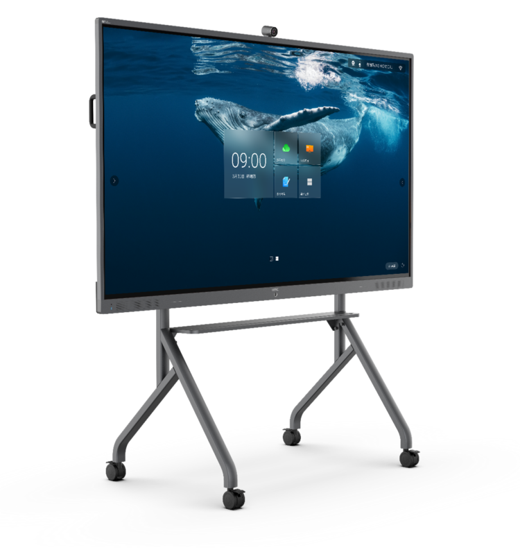 Pantallas Interactivas